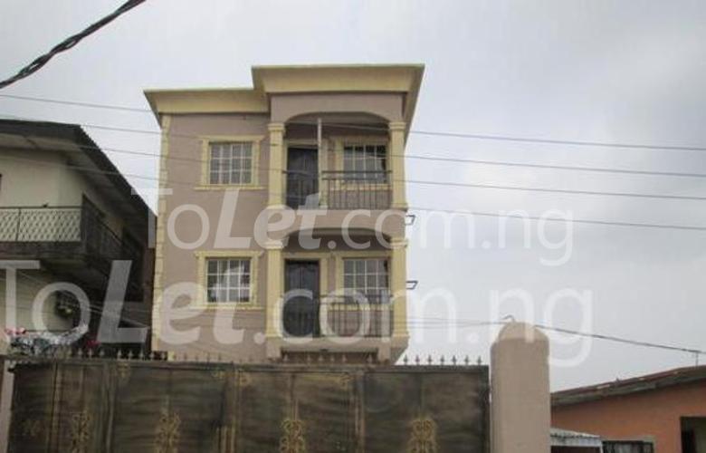 2 bedroom Flat / Apartment for rent 25 Buari Street Ogudu Ogudu Lagos