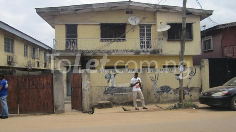 3 bedroom Flat / Apartment for rent Davies Str Alapere Ketu Kosofe/Ikosi Lagos