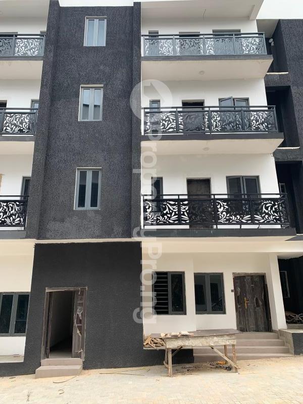 3 bedroom House for sale Ajayi road Ogba Lagos