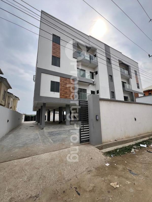 2 bedroom House for sale Ikate Lekki Lagos