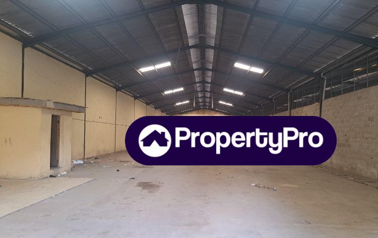 Commercial Property for rent Oregun, Ikeja, Lagos Ikeja Lagos