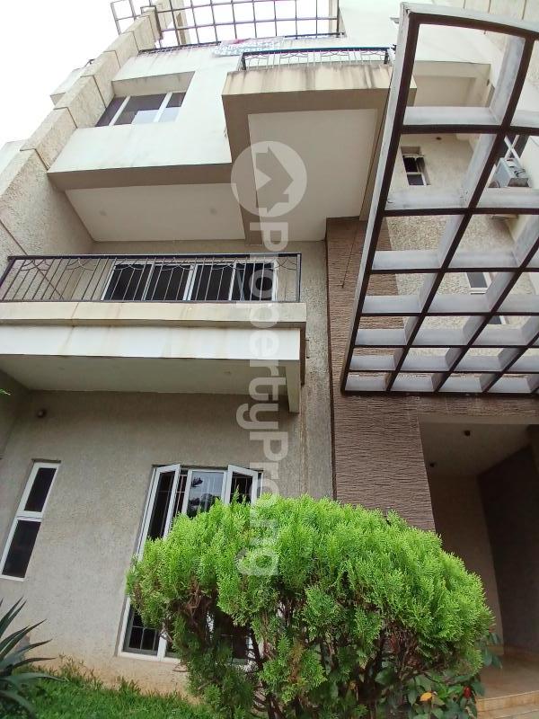 5 bedroom House for rent Wuse 2 Abuja Diplomatic Zone Wuse 2 Abuja