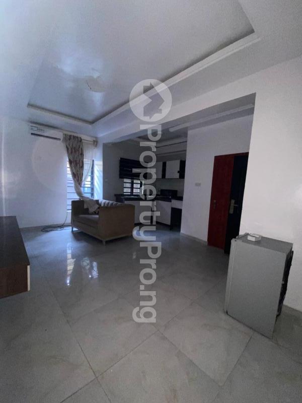 1 bedroom Flat / Apartment for rent chevron Lekki Lagos