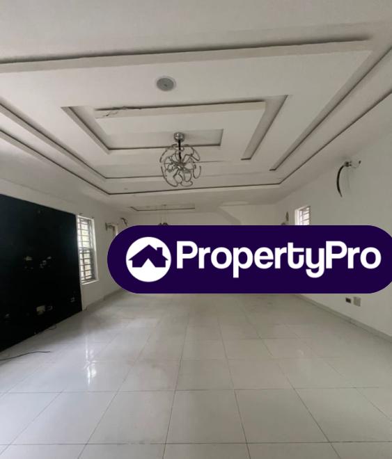 Flat / Apartment for rent Thomas Estate, Ajah Lagos
