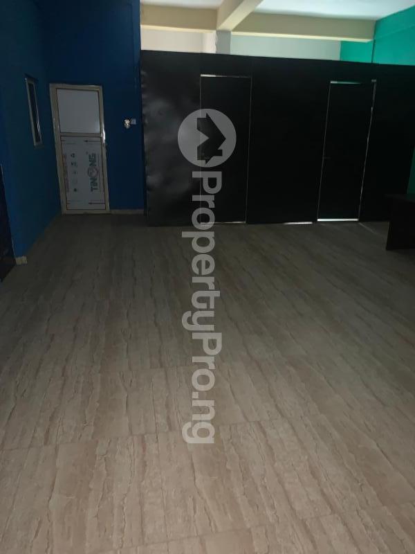 Commercial Property for rent Ikorodu Road Fadeyi Shomolu Lagos