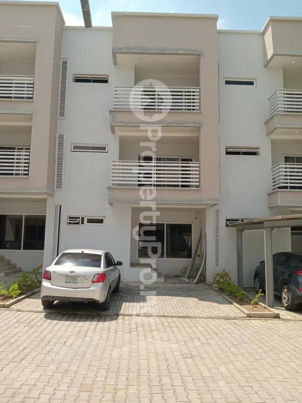 4 bedroom House for rent Utako Abuja. (video Of House Is Attached) Utako Abuja - 0