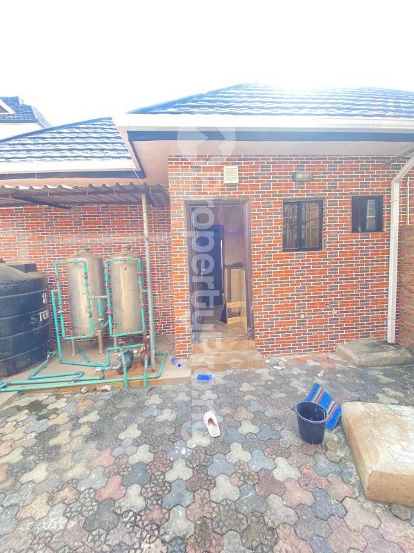 1 bedroom Flat / Apartment for rent Chevy View Estate chevron Lekki Lagos