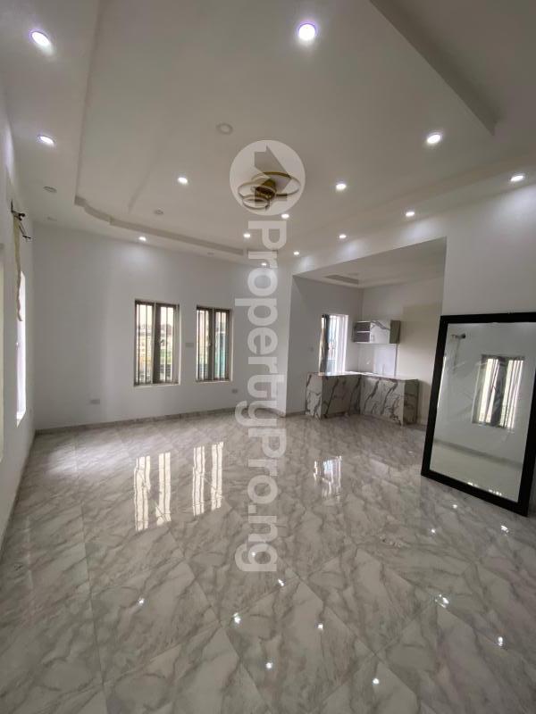 Flat / Apartment for rent Chisco, Ikate Lekki Lagos