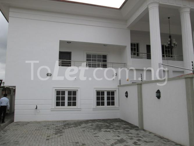 3 bedroom Flat / Apartment for rent 8 Oshogbo Street, Agonyi Ogudu Ogudu Lagos