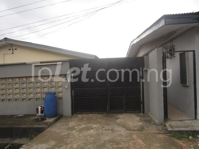1 bedroom Flat / Apartment for rent Ajao Estate Maryland Ikeja Lagos