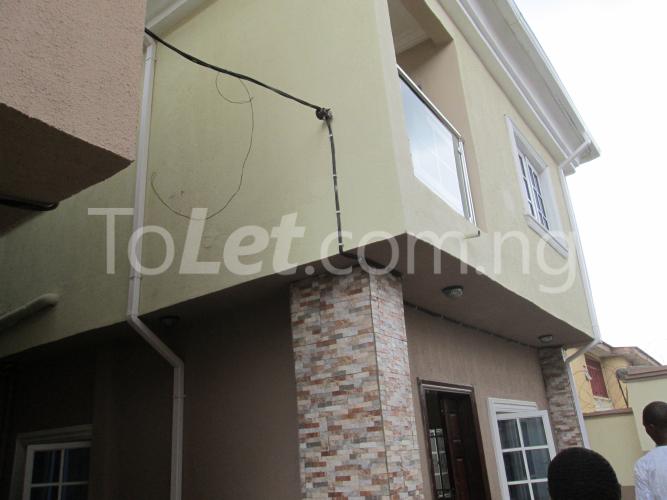 2 bedroom House for rent Kudirat Ogudu Ogudu Lagos