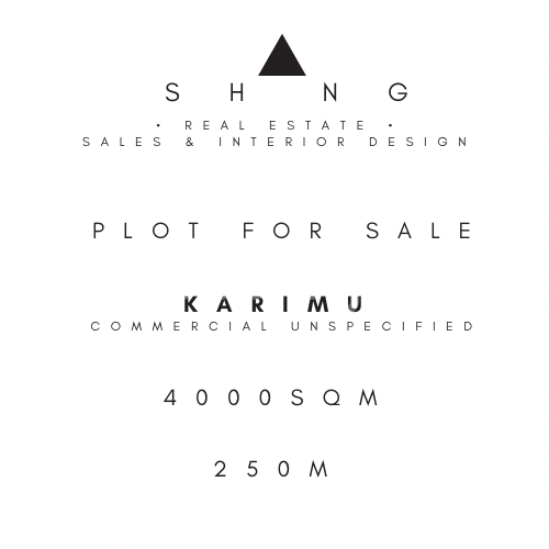 Land for sale Karimu Abuja
