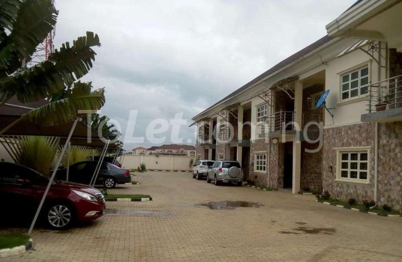 3 bedroom House for rent Gwarinpa, Abuja, Abuja Life Camp Abuja