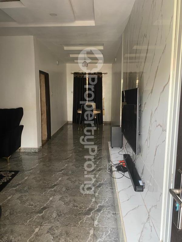 3 bedroom Flat / Apartment for rent Trans Ekulu Enugu Enugu