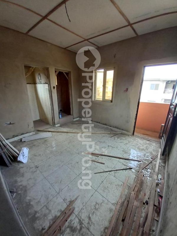 1 bedroom Flat / Apartment for rent Ebute Metta East Ebute Metta Yaba Lagos