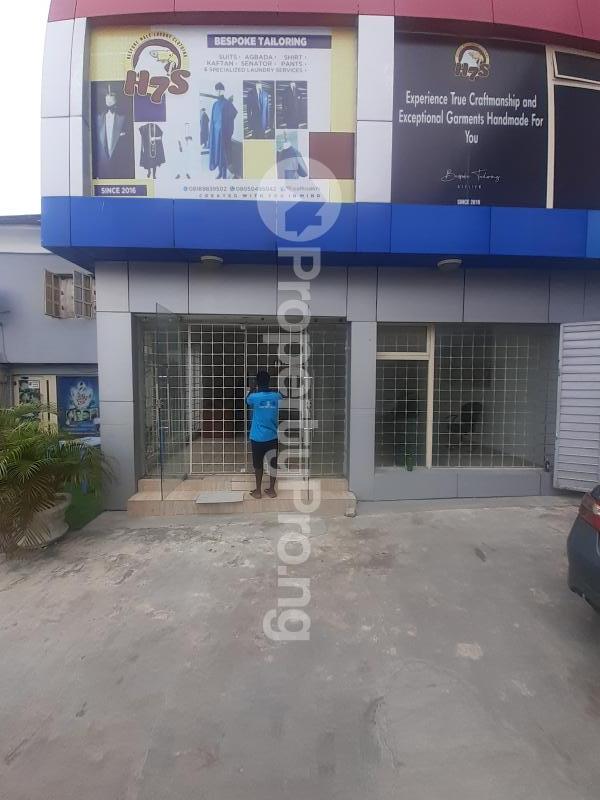 1 bedroom House for rent G Sangotedo Ajah Lagos