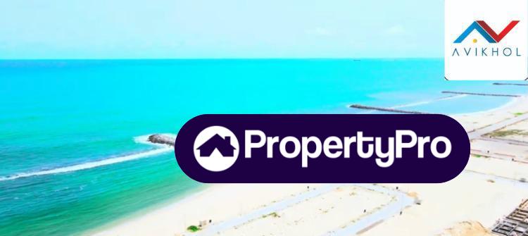 Land for sale  Lekki Lagos - 0