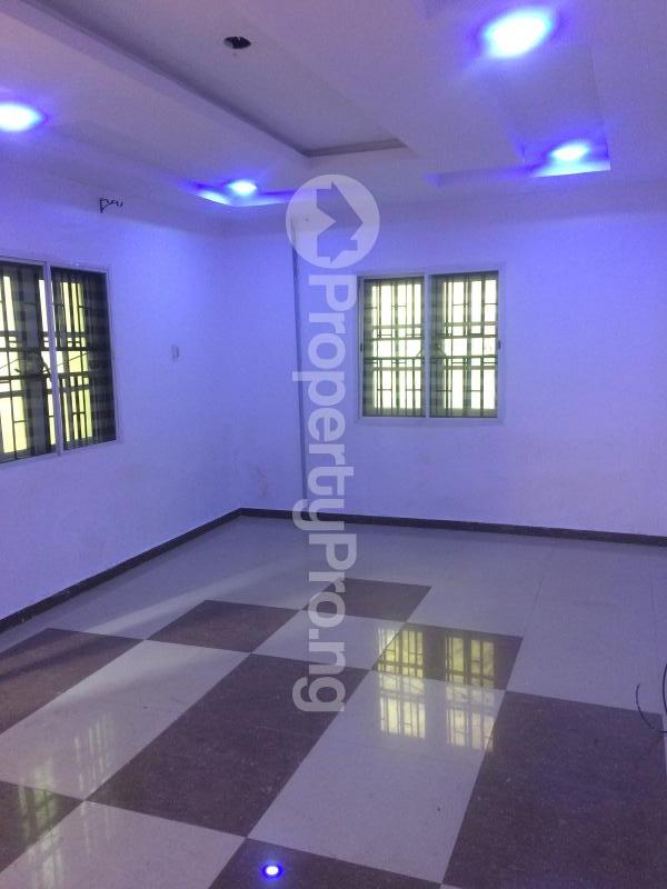 2 bedroom Flat / Apartment for rent Aguda Surulere Lagos