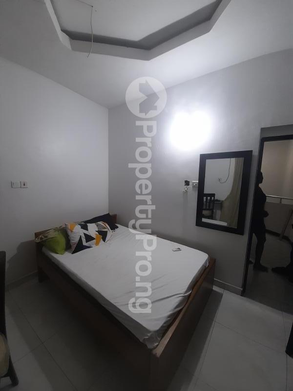 1 bedroom Flat / Apartment for rent orchid Lekki Lagos