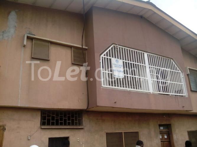2 bedroom Flat / Apartment for rent Akinwunmi Street Ifako Gbagada Gbagada Lagos
