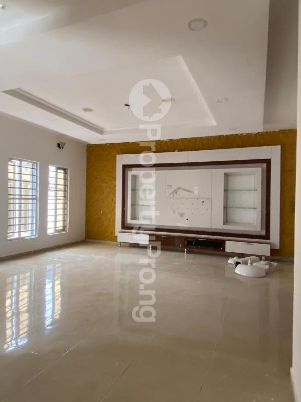 1 bedroom Flat / Apartment for rent Chevron , Large Room Studio With, Personal Prepaid Meter, Chevron Lekki Lagos