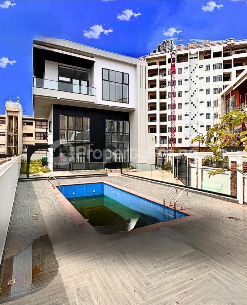5 bedroom House for sale Old Ikoyi Ikoyi Lagos
