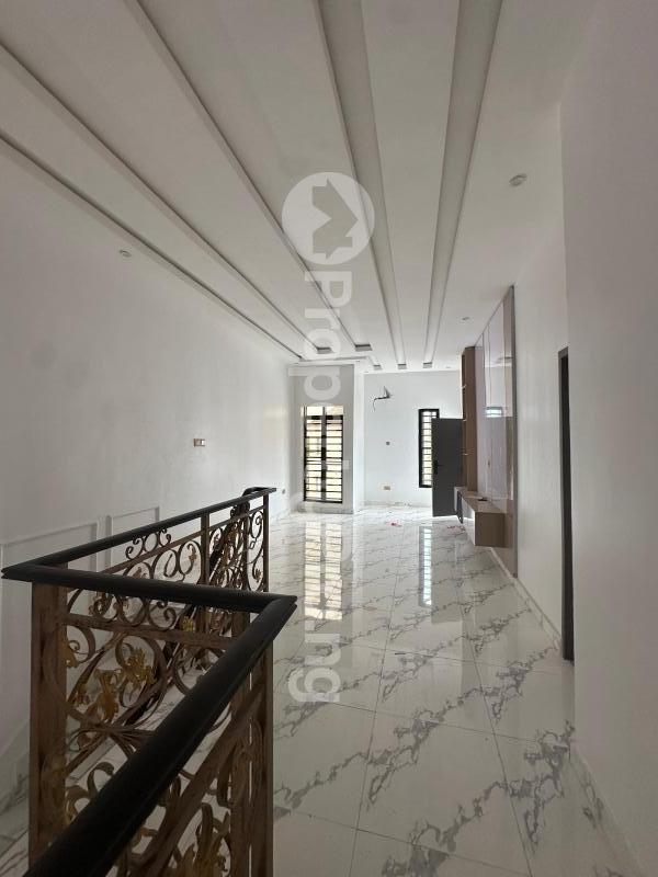 4 bedroom House for sale Sangotedo Ajah Lagos