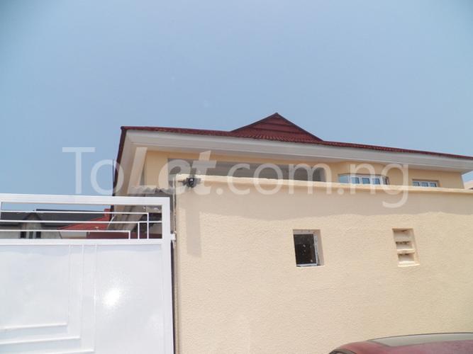 3 bedroom Flat / Apartment for rent Tola Osibo Lekki Lekki Lagos