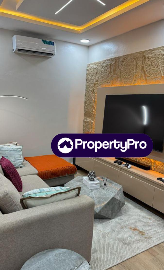 1 bedroom Flat / Apartment for shortlet Ikate Elegushi, Lekki Lagos