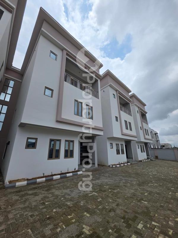 4 bedroom House for sale Katampe Main Abuja