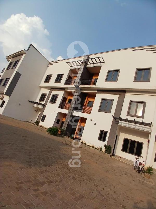 4 bedroom House for sale Durumi Abuja By American International School Durumi Abuja