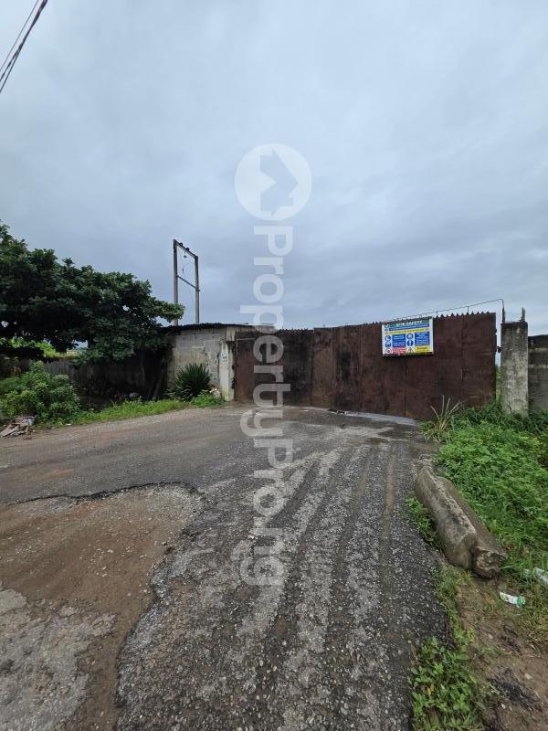Land for sale Ikeja GRA Ikeja Lagos