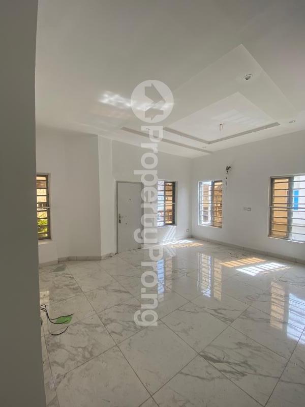 1 bedroom Flat / Apartment for rent Osapa london Lekki Lagos