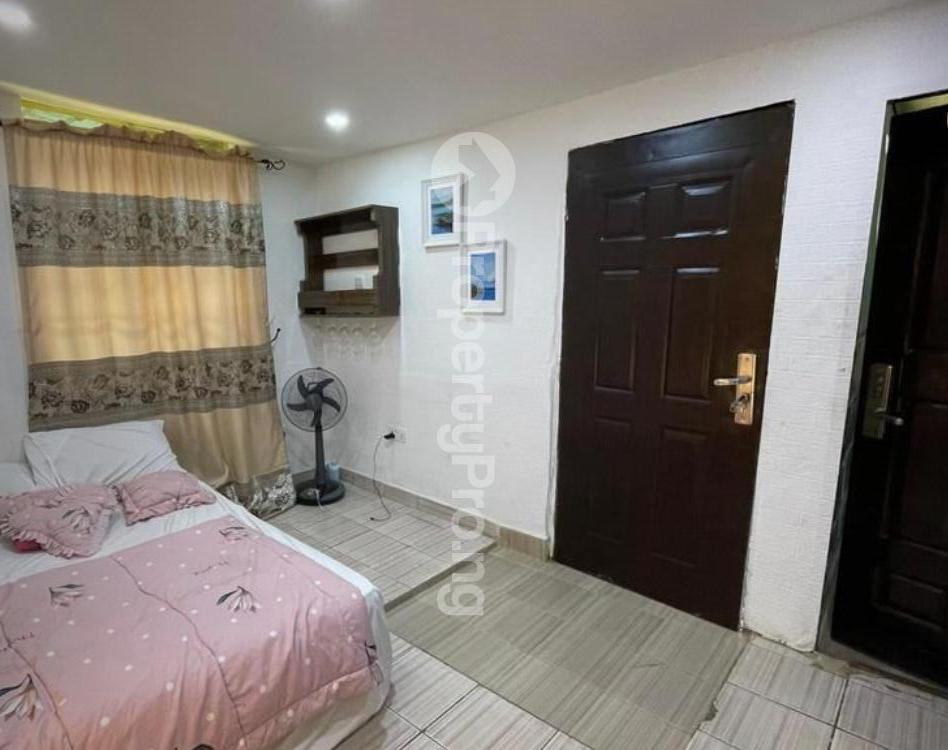 Flat / Apartment for rent Prince And Princess Kaura (Games Village) Abuja