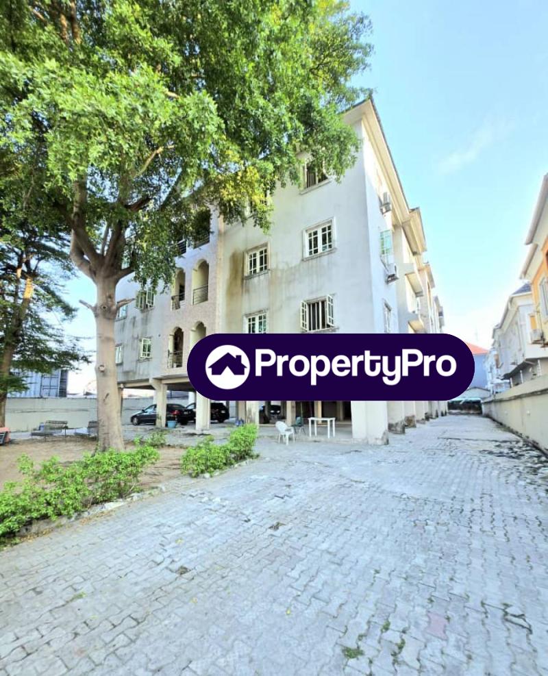 3 bedroom Flat / Apartment for sale Lekki Lagos