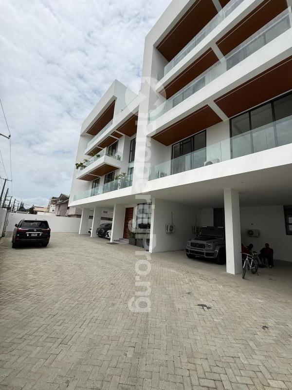 2 bedroom Flat / Apartment for sale Lekki Phase 1 Lekki Lagos - 0