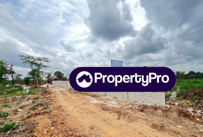 Land for sale Imota, Ikorodu Lagos