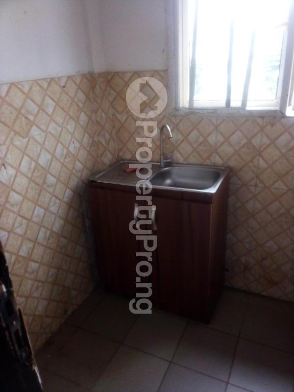 Flat / Apartment for rent Wuse 2 Abuja