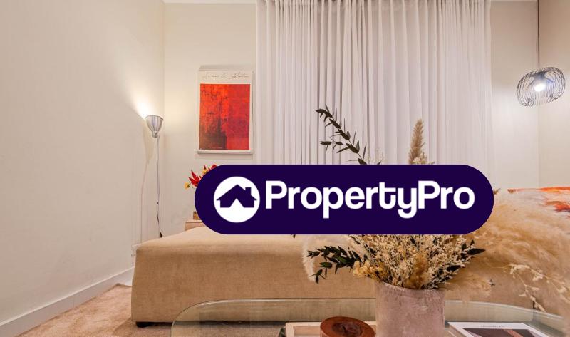 3 bedroom Flat / Apartment for shortlet Lekki Lagos