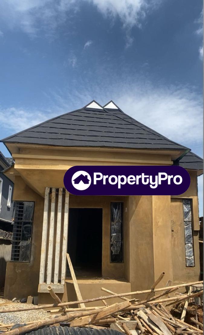 3 bedroom House for sale Obawole, Ogba, Ikeja, Lagos Ikeja Lagos - 0