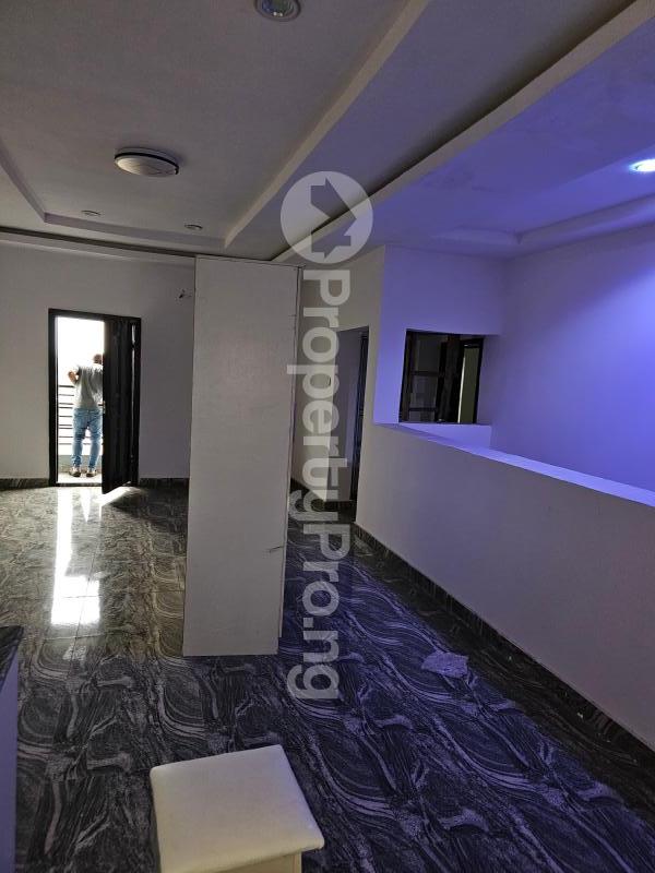 2 bedroom Flat / Apartment for rent Value County Estate Sangotedo Ajah Lagos