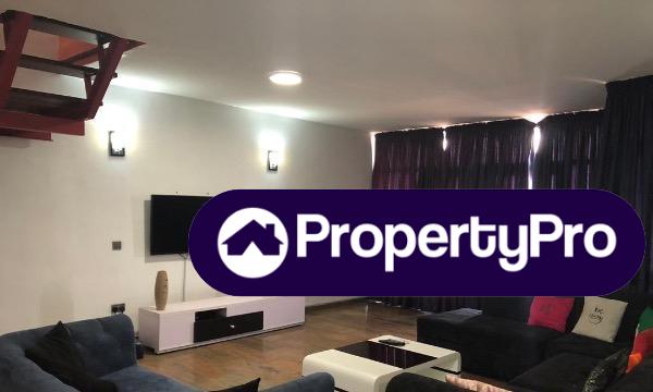 3 bedroom House for shortlet 1004, Victoria Island Lagos