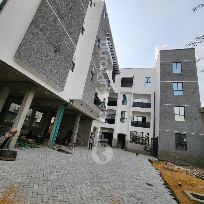 2 bedroom Flat / Apartment for sale Lekki Phase 1 Lekki Lagos