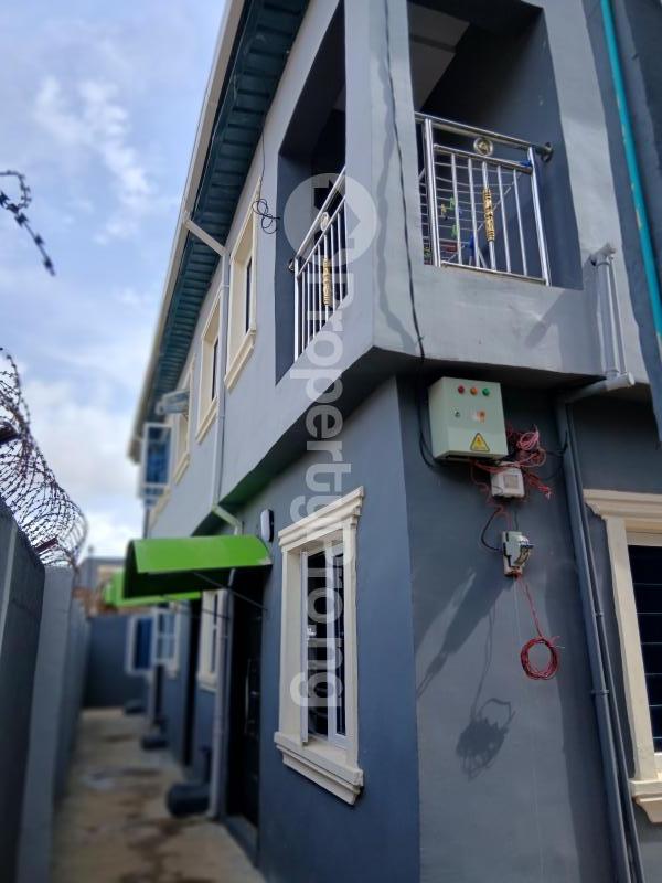 1 bedroom Flat / Apartment for rent Shoga Igando Ikotun/Igando Lagos