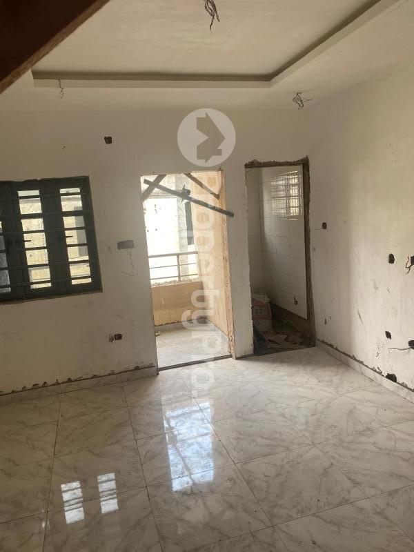 2 bedroom Flat / Apartment for rent Onike Yaba Lagos