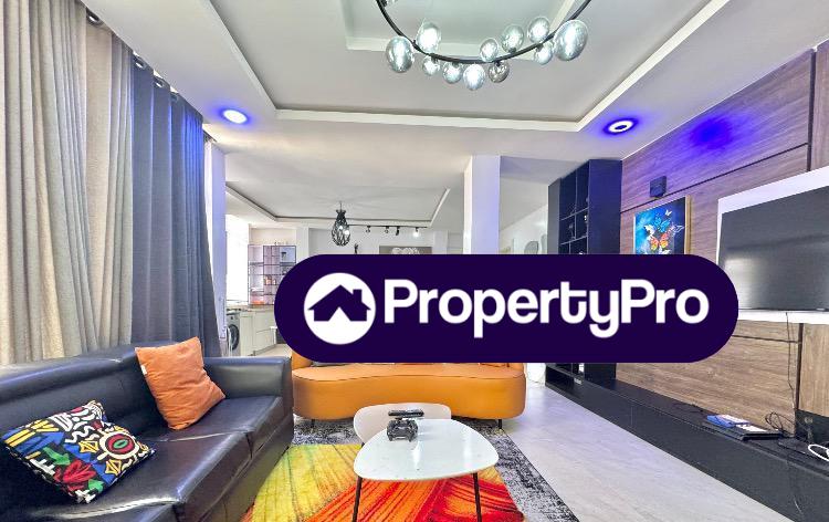 2 bedroom Flat / Apartment for shortlet Ikate Lekki Lagos