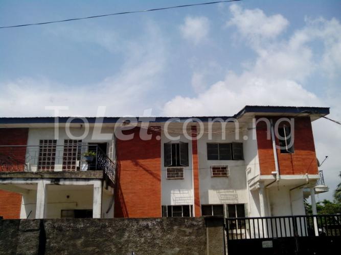 3 bedroom Flat / Apartment for rent 1, Okamba Close Off Brown Street Surulere Surulere Lagos