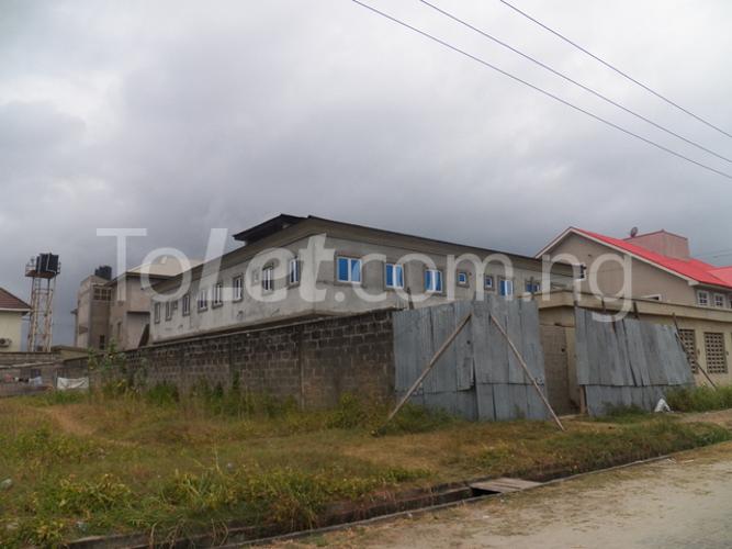 3 bedroom House for rent Bunmi Ogunmide, Opposite Lekki Phase1 Lekki Lekki Lagos