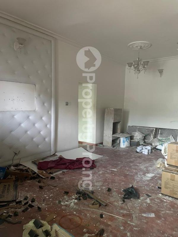 1 bedroom Flat / Apartment for rent Adedeji Adekola Freedom Way Lekki Lagos - 0