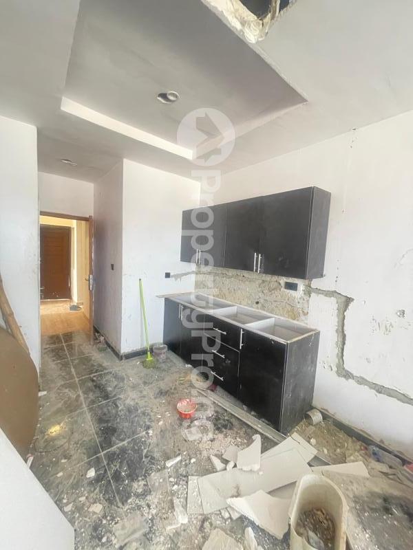 2 bedroom Flat / Apartment for rent Osapa london Lekki Lagos